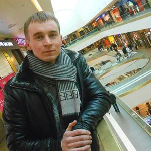 Парни в Осташкове: Андрей, 32 - ищет девушку из Осташкова