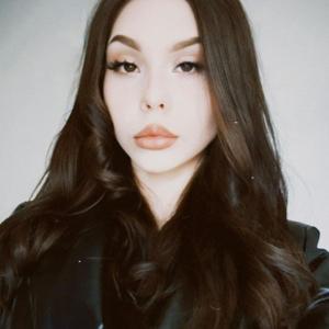Виолетта, 23 года, Москва