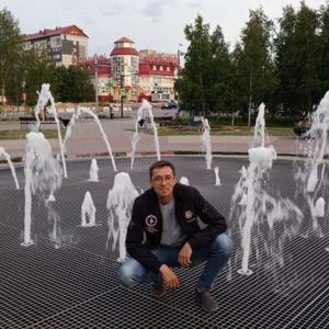Парни в Ноябрьске: Валерий, 41 - ищет девушку из Ноябрьска