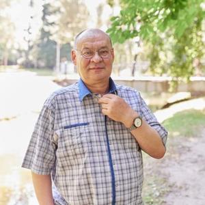 Владимир, 60 лет, Минск
