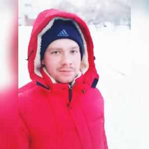 Парни в Северске: Алексей, 30 - ищет девушку из Северска