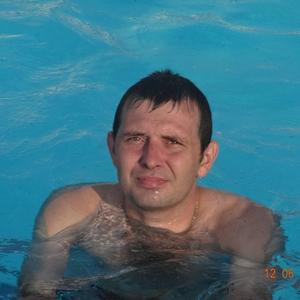 Евгений Бочанцев, 44 года, Пенза