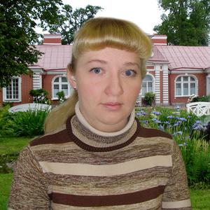 Девушки в Электросталь: Алёнка Самусенко, 39 - ищет парня из Электросталь