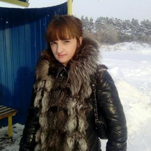 Девушки в Новокузнецке: Marina Abramova, 39 - ищет парня из Новокузнецка