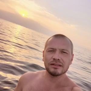 Парни в Санкт-Петербурге: Артур, 36 - ищет девушку из Санкт-Петербурга