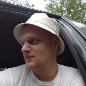 Иван, 42 года, Томск