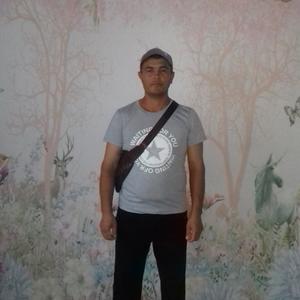 Авазбек, 39 лет, Оренбург