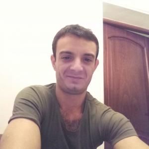 Sergiu, 34 года, Кишинев