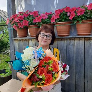 Светлана, 62 года, Павлово