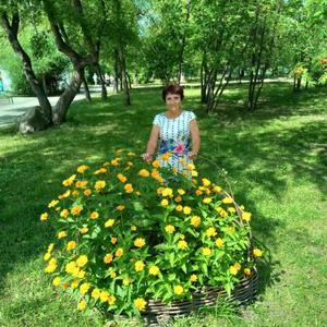 Парни в Новосибирске: Татьяна, 67 - ищет девушку из Новосибирска