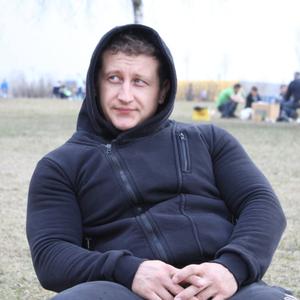 Парни в Саратове: Игорь, 37 - ищет девушку из Саратова