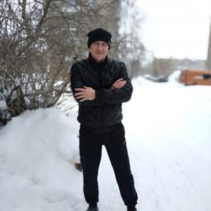 Антон Касимов, 41 год, Нижний Тагил