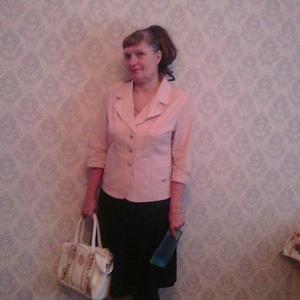 Девушки в Челябинске: Natasha Ivanova, 60 - ищет парня из Челябинска
