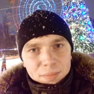Вячеслав, 38 лет, Самара