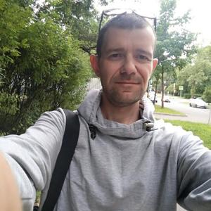 Дмитрий, 45 лет, Саранск