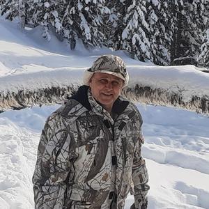 Парни в Новокузнецке: Олег, 58 - ищет девушку из Новокузнецка