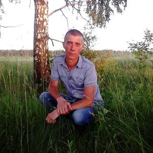 Парни в Липецке: Дмитрий, 43 - ищет девушку из Липецка