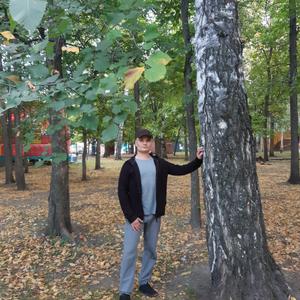 Парни в Новосибирске: Геннадий, 37 - ищет девушку из Новосибирска