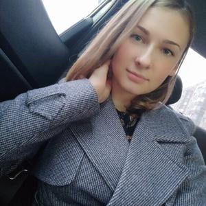 Девушки в Санкт-Петербурге: Anna, 29 - ищет парня из Санкт-Петербурга