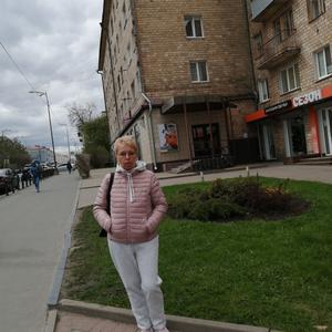 Девушки в Петрозаводске: Марина, 56 - ищет парня из Петрозаводска