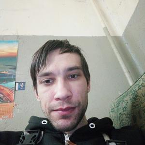 Максим, 34 года, Ярославль