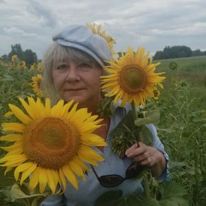 Фатина, 54 года, Барнаул