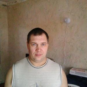 Мельников Анатолий Сергеевич, 46 лет, Хмелевое