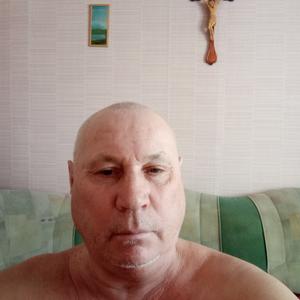 Фёдор, 60 лет, Чита