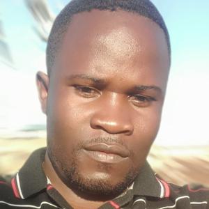 King, 36 лет, Nairobi