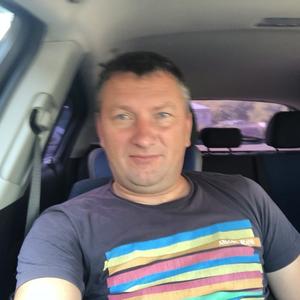 Парни в Смоленске: Алексей, 48 - ищет девушку из Смоленска