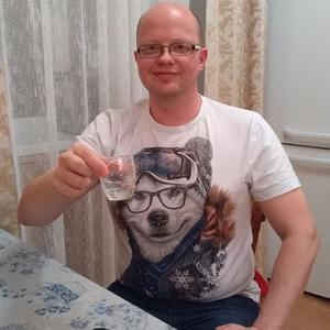 Алексей, 44 года, Северодвинск