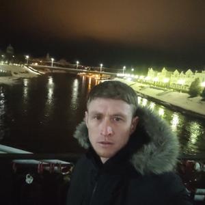 Макс, 34 года, Нижнекамск