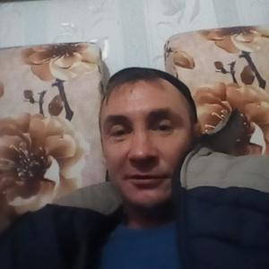 Виталий Карпов, 48 лет, Порецкое