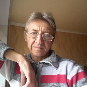 Парни в Зарайске: Александр, 62 - ищет девушку из Зарайска