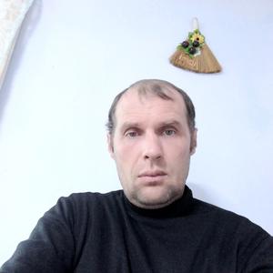 Эдуард, 48 лет, Владивосток
