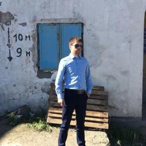 Парни в Южно-Сахалинске: Дмитрий, 31 - ищет девушку из Южно-Сахалинска