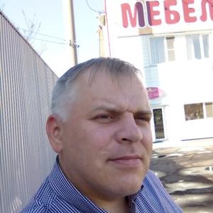 Игорь, 43 года, Хабаровск