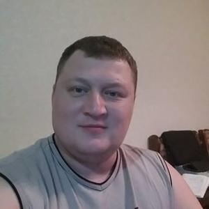 Николай, 44 года, Оренбург