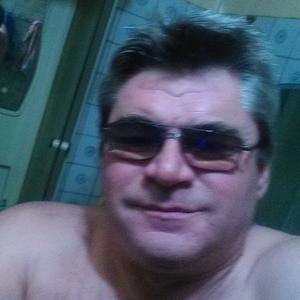 Сергей, 59 лет, Городец