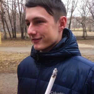 Парни в Челябинске: Данила, 22 - ищет девушку из Челябинска
