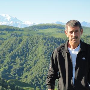 Парни в Ессентуках: Владимир Дворецкий, 69 - ищет девушку из Ессентуков