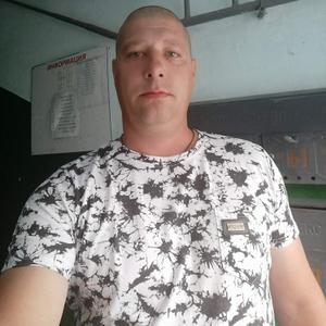 Вадим, 39 лет, Барабинск