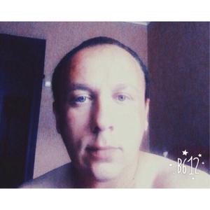 Владимир, 41 год, Бутурлиновка