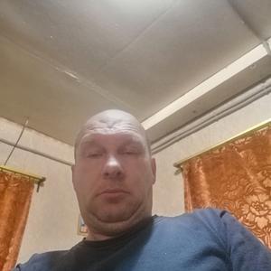 Парни в Оханске: Сергей, 49 - ищет девушку из Оханска