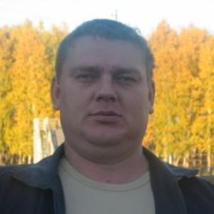Парни в Томске: Алексей, 44 - ищет девушку из Томска