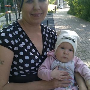 Девушки в Казани (Татарстан): Роза, 43 - ищет парня из Казани (Татарстан)