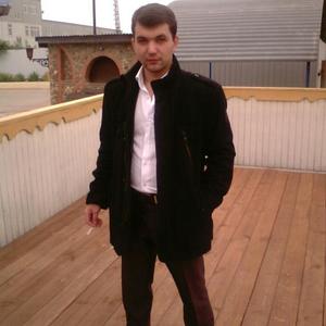 Georgio, 37 лет, Дедовск