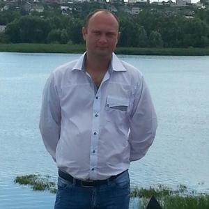 Парни в Новороссийске: Nikolaj, 38 - ищет девушку из Новороссийска