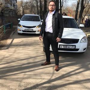 Парни в Череповце: Егор, 25 - ищет девушку из Череповца