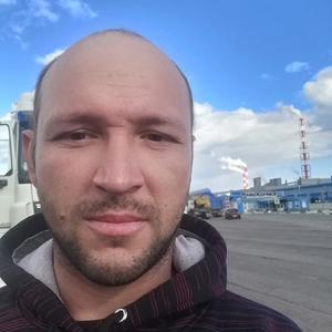 Антон, 35 лет, Новомосковск